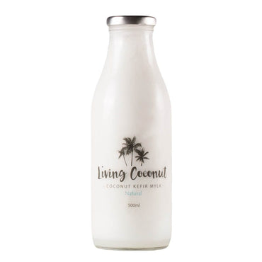 Green St Kitchen Coconut Milk Kefir 500ml